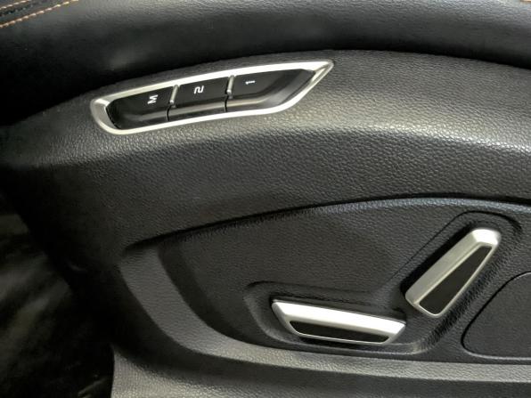 Geely Okavango I Рестайлинг с пробегом 2024 года, цена 2 810 000 рублей, 20953 км, внедорожник, Автокод Объявления