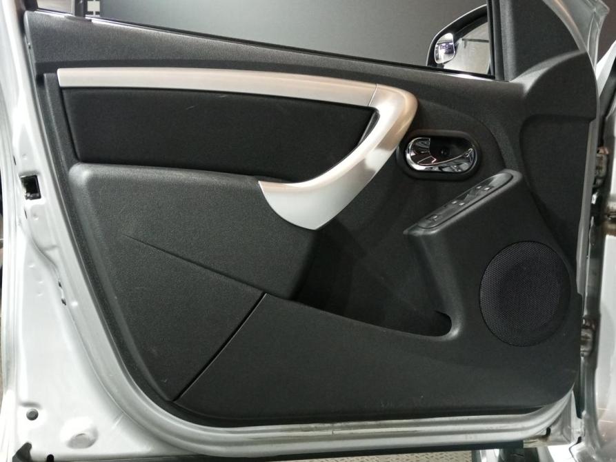 Nissan Terrano III (D10) Уфа  - изображение 18