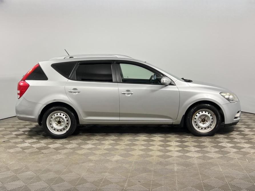 Kia Ceed I Рестайлинг Казань  - изображение 5