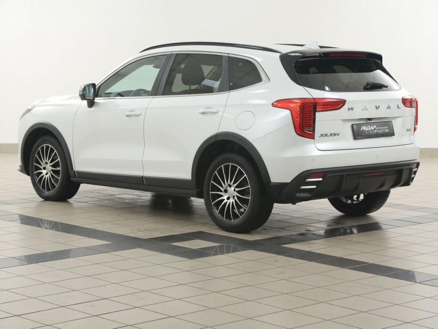 Haval Jolion I Рестайлинг Иваново  - изображение 2