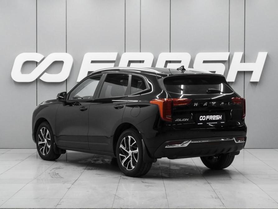 Haval Jolion I Ростов-на-Дону  - изображение 2