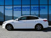 Kia Optima IV Екатеринбург  - изображение 23
