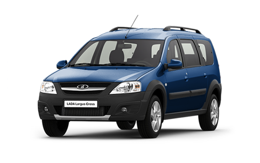 Lada (ВАЗ) Largus I Рестайлинг Саратов  - изображение 1