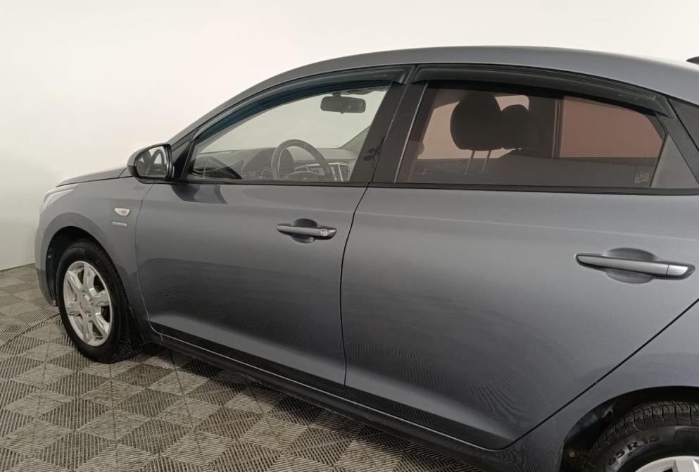 Hyundai Solaris II Волгоград  - изображение 19