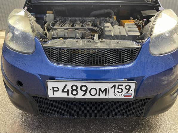 Chery IndiS (S18D) I с пробегом 2012 года, цена 300 000 рублей, 134000 км, хэтчбек, Автокод Объявления