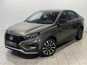 Lada (ВАЗ) Vesta I Рестайлинг (NG) Курск  - изображение 21