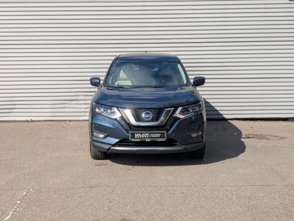 Nissan X-Trail III Рестайлинг с пробегом 2020 года, цена 2 325 000 рублей, 108096 км, внедорожник, Автокод Объявления