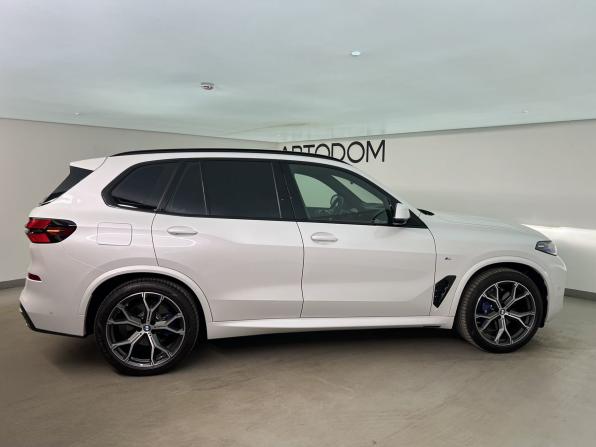 BMW X5 IV (G05/G18) Рестайлинг с пробегом 2023 года, цена 12 810 000 рублей, 11954 км, внедорожник, Автокод Объявления