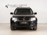 Suzuki Grand Vitara II Казань  - изображение 10