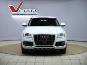 Audi Q5 I (8R) Рестайлинг Уфа  - изображение 18