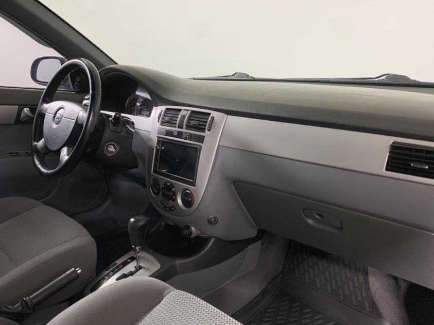 Chevrolet Lacetti I Москва  - изображение 13