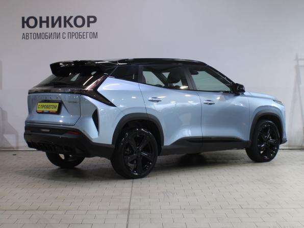 Geely Cityray с пробегом 2024 года, цена 2 299 000 рублей, 57993 км, внедорожник, Автокод Объявления
