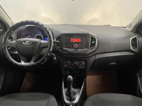 Lada (ВАЗ) XRAY I с пробегом 2018 года, цена 749 000 рублей, 94489 км, хэтчбек, Автокод Объявления