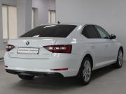 Skoda Superb III Старый Оскол  - изображение 25