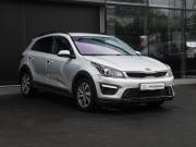 Kia Rio IV Москва  - изображение 24