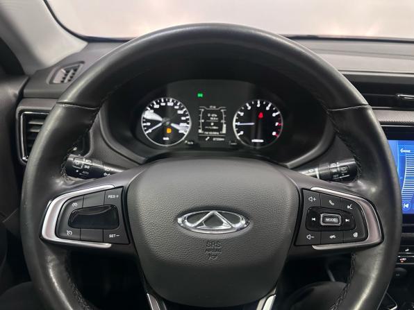 Chery Tiggo 4 I Рестайлинг с пробегом 2021 года, цена 1 190 000 рублей, 67021 км, внедорожник, Автокод Объявления
