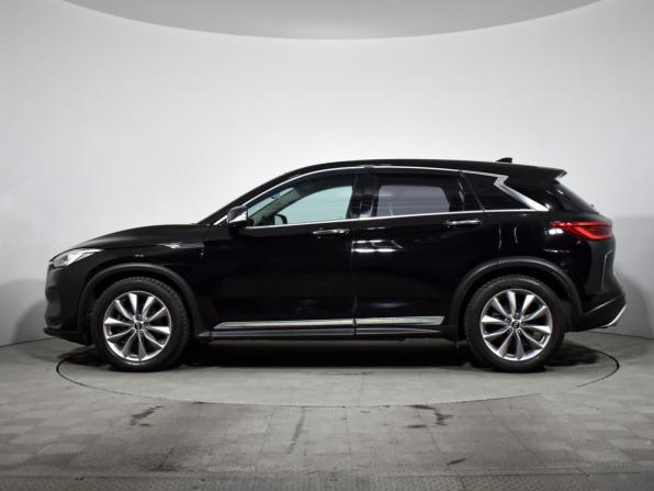 Infiniti QX50 II с пробегом 2019 года, цена 1 900 000 рублей, 111490 км, внедорожник, Автокод Объявления