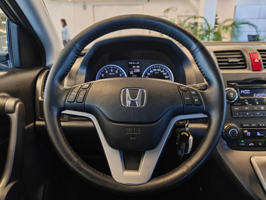 Honda CR-V III Санкт-Петербург  - изображение 13