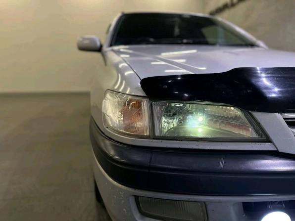 Toyota Corona X (T210) с пробегом 1997 года, цена 305 000 рублей, 406332 км, седан, Автокод Объявления