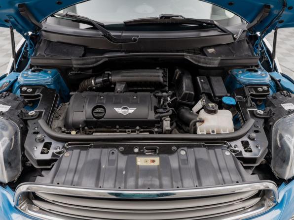 Mini Countryman I с пробегом 2016 года, цена 1 490 000 рублей, 150172 км, внедорожник, Автокод Объявления