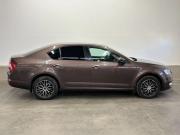 Skoda Octavia III (A7) Саратов  - изображение 19