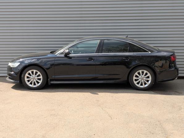 Audi A6 IV (C7) Рестайлинг с пробегом 2018 года, цена 2 350 000 рублей, 134570 км, седан, Автокод Объявления