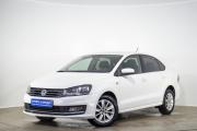 Volkswagen Polo V Рестайлинг Оренбург  - изображение 23