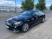 Mercedes-Benz C-Класс IV (W205) Рестайлинг Москва  - изображение 12