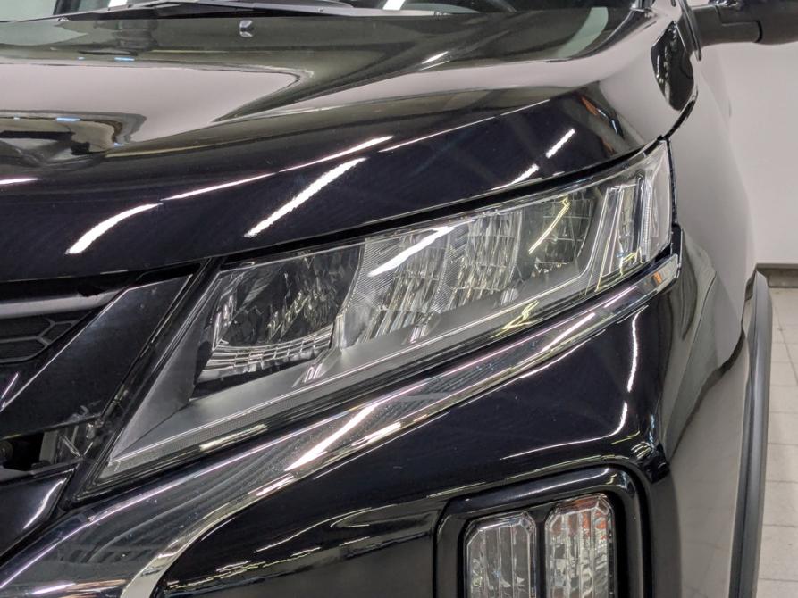 Mitsubishi ASX I Рестайлинг 3 Москва  - изображение 9
