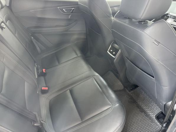 Chery Tiggo 4 Pro I Рестайлинг с пробегом 2024 года, цена 1 580 000 рублей, 53880 км, внедорожник, Автокод Объявления