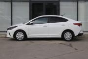 Hyundai Solaris II Рестайлинг Саратов  - изображение 38