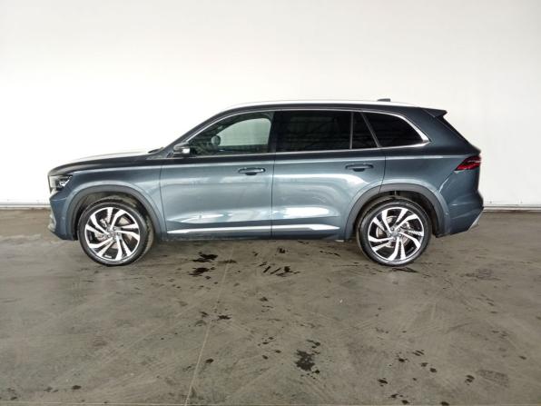Geely Monjaro I с пробегом 2024 года, цена 3 300 000 рублей, 40168 км, внедорожник, Автокод Объявления
