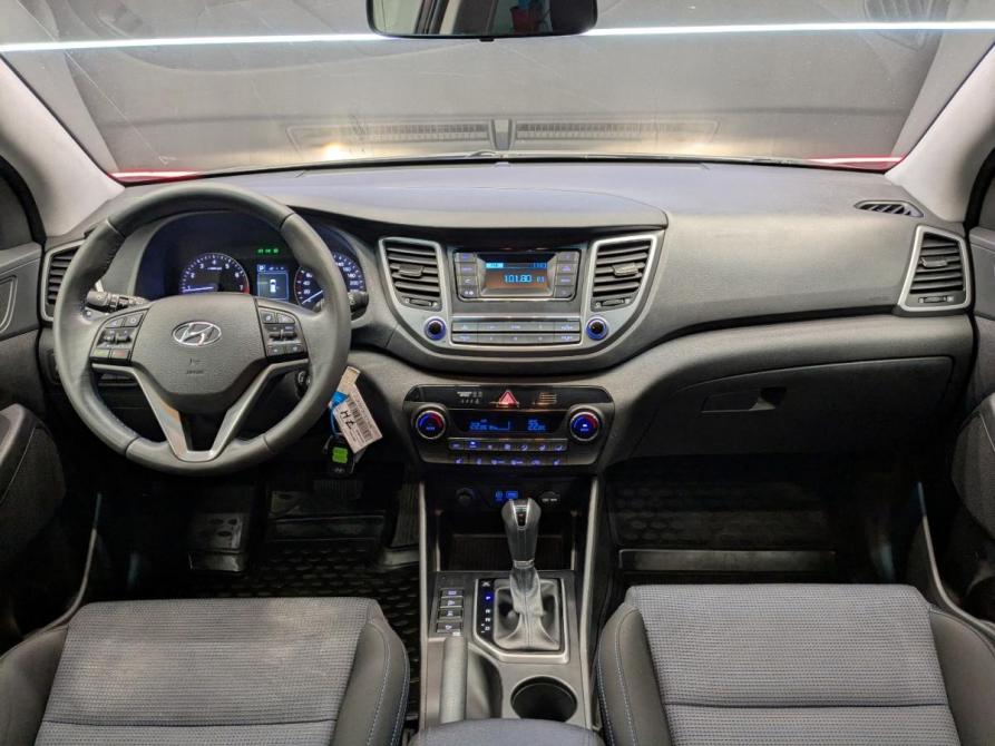 Hyundai Tucson III Москва  - изображение 15