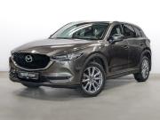 Mazda CX-5 II Москва  - изображение 31