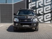 Hyundai Santa Fe Classic Краснодар  - изображение 20