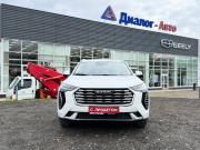 Haval Jolion I Набережные Челны  - изображение 38