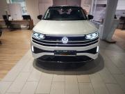 Volkswagen Tavendor I Москва  - изображение 17
