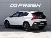 Hyundai Bayon I Краснодар  - изображение 22