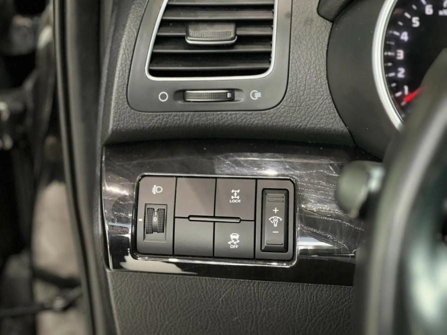 Kia Sorento II Рестайлинг Екатеринбург  - изображение 23