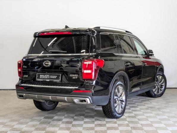 GAC GS8 I с пробегом 2020 года, цена 2 485 000 рублей, 89595 км, внедорожник, Автокод Объявления
