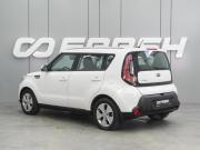 Kia Soul II Воронеж  - изображение 20