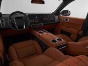 Li Auto (Lixiang) L9 I Рестайлинг Москва  - изображение 38