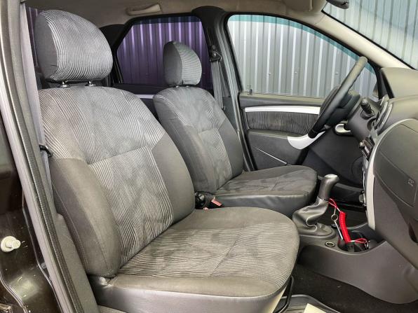 Renault Logan I Рестайлинг с пробегом 2011 года, цена 457 000 рублей, 136411 км, седан, Автокод Объявления