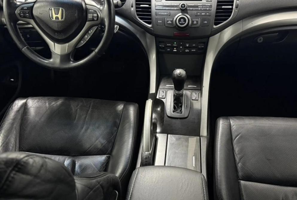 Honda Accord VIII Астрахань  - изображение 17