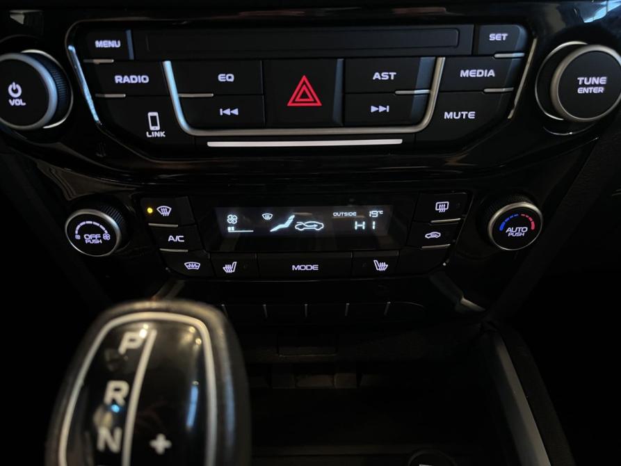 Geely Emgrand X7 I Рестайлинг 2 Чебоксары  - изображение 15