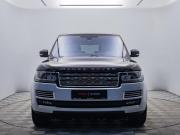 Land Rover Range Rover IV Москва  - изображение 27