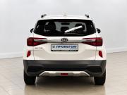 Kia Seltos I Москва  - изображение 21
