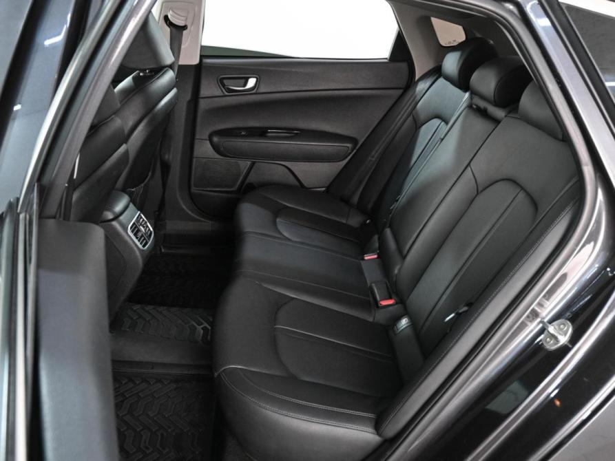 Kia Optima IV Рестайлинг Ростов-на-Дону  - изображение 9
