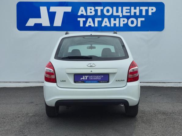 Lada (ВАЗ) Kalina II с пробегом 2018 года, цена 715 000 рублей, 135000 км, универсал, Автокод Объявления