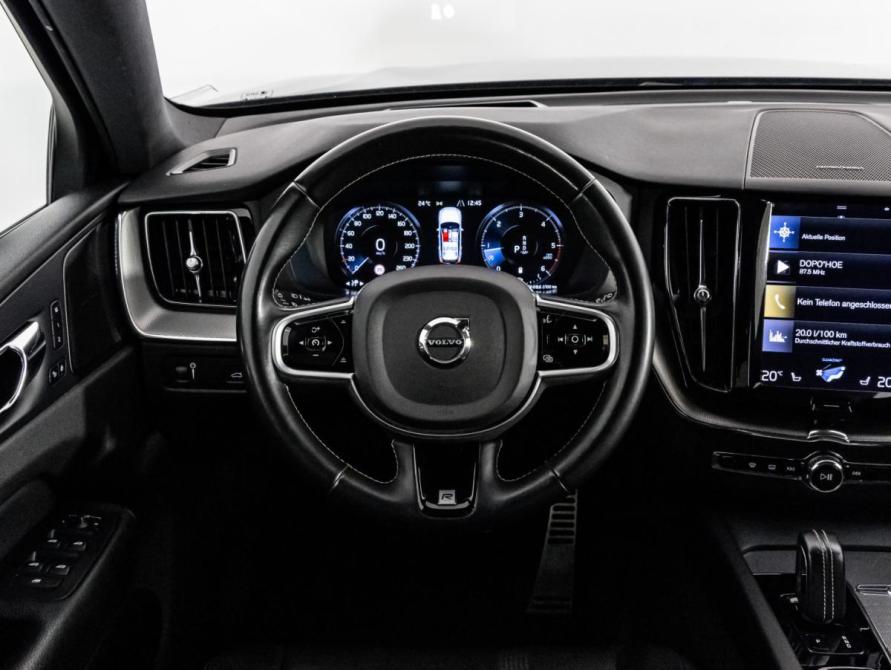 Volvo XC60 II Санкт-Петербург  - изображение 17
